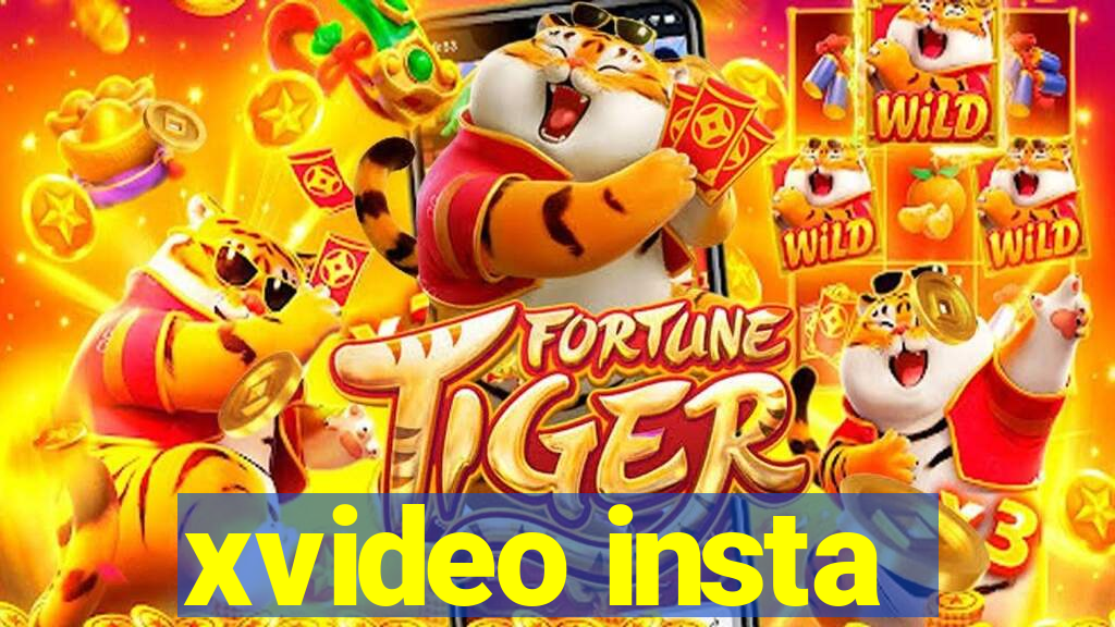 xvideo insta