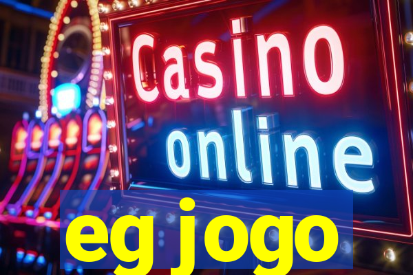 eg jogo