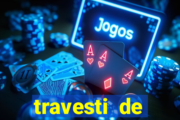 travesti de programa de santos