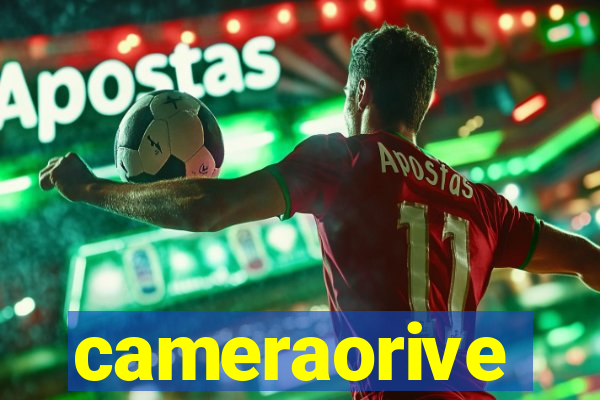 cameraorive