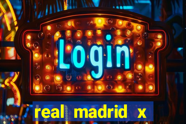real madrid x barcelona assistir online multicanais