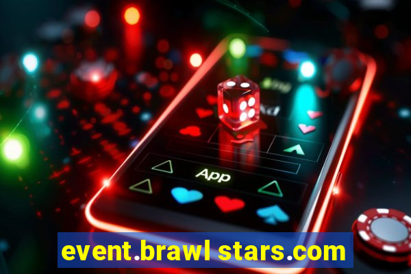 event.brawl stars.com