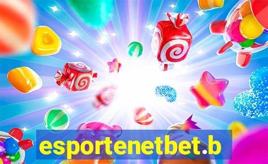 esportenetbet.bet