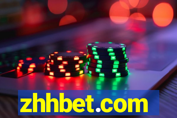 zhhbet.com
