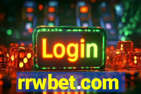 rrwbet.com
