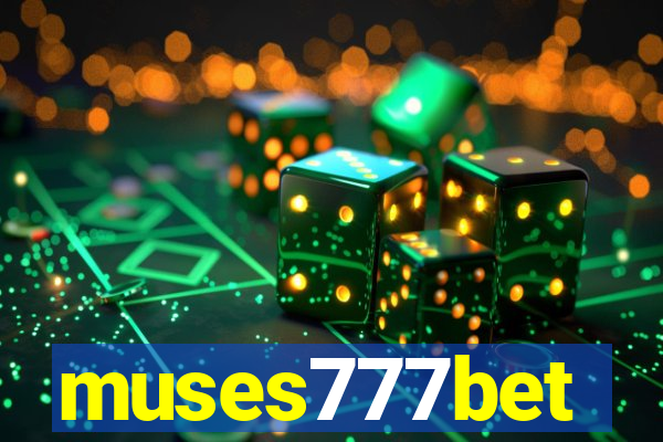 muses777bet