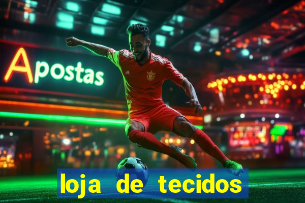 loja de tecidos porto alegre sarandi