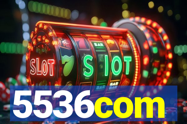 5536com