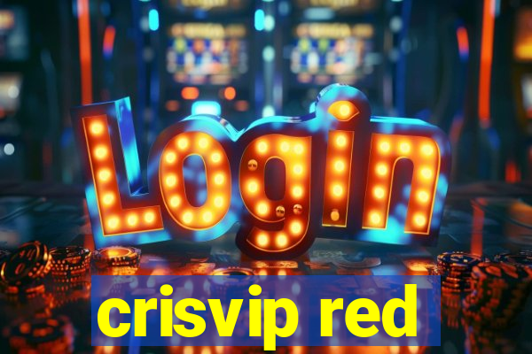 crisvip red