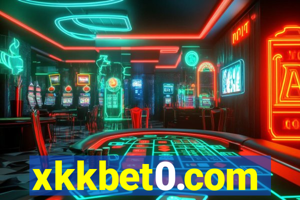 xkkbet0.com