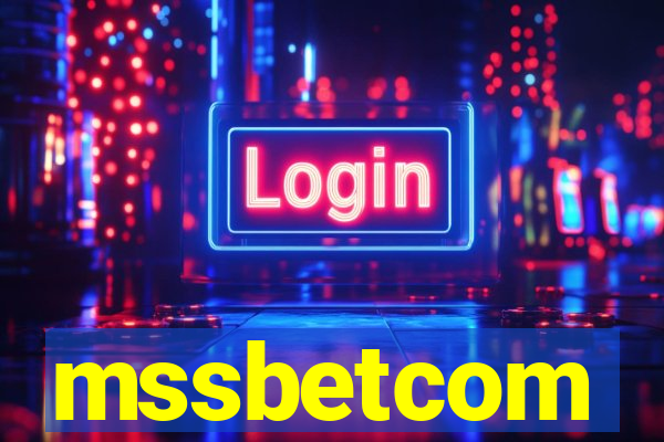mssbetcom