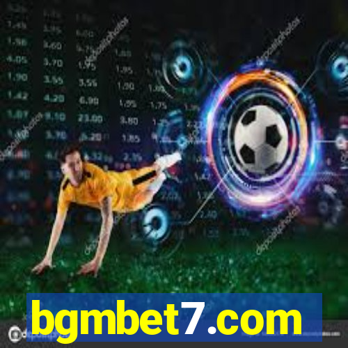 bgmbet7.com
