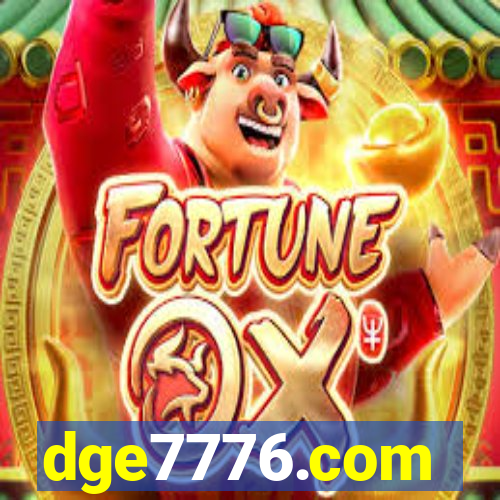 dge7776.com