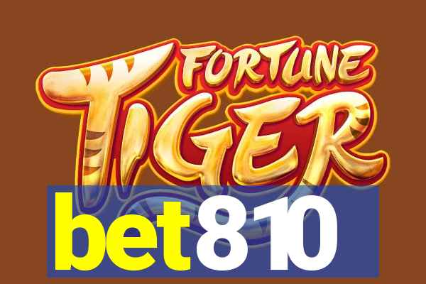 bet810