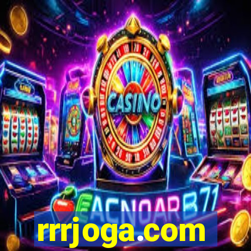 rrrjoga.com