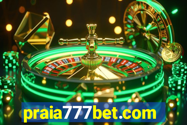 praia777bet.com