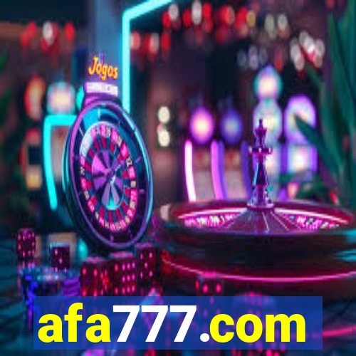 afa777.com