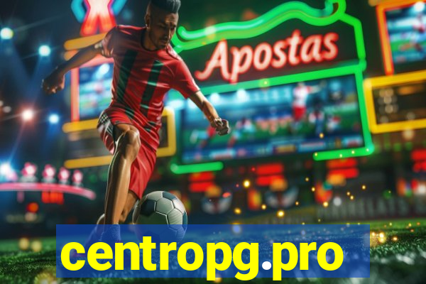 centropg.pro