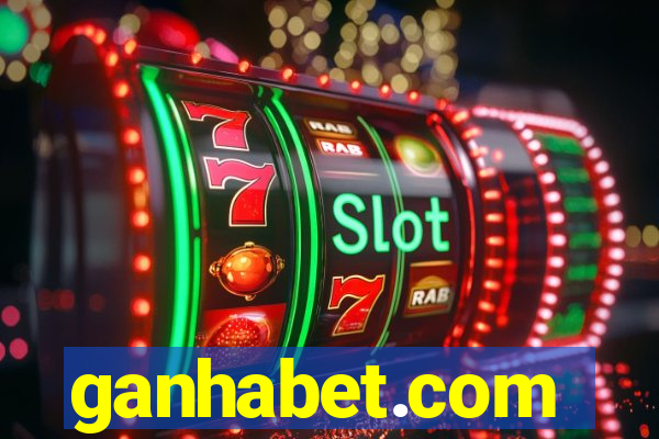 ganhabet.com