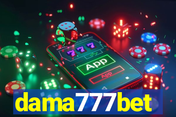 dama777bet