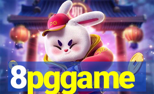 8pggame