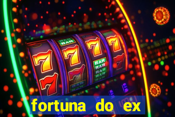 fortuna do ex jogador bebeto
