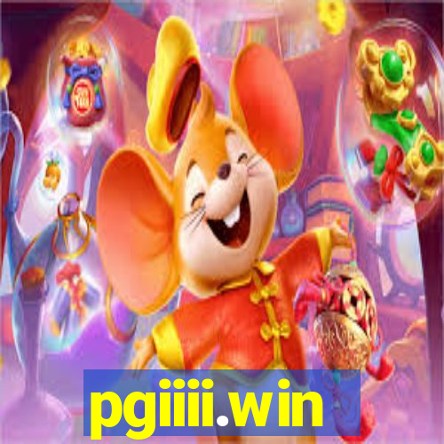 pgiiii.win