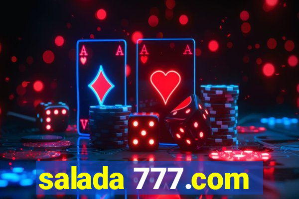 salada 777.com