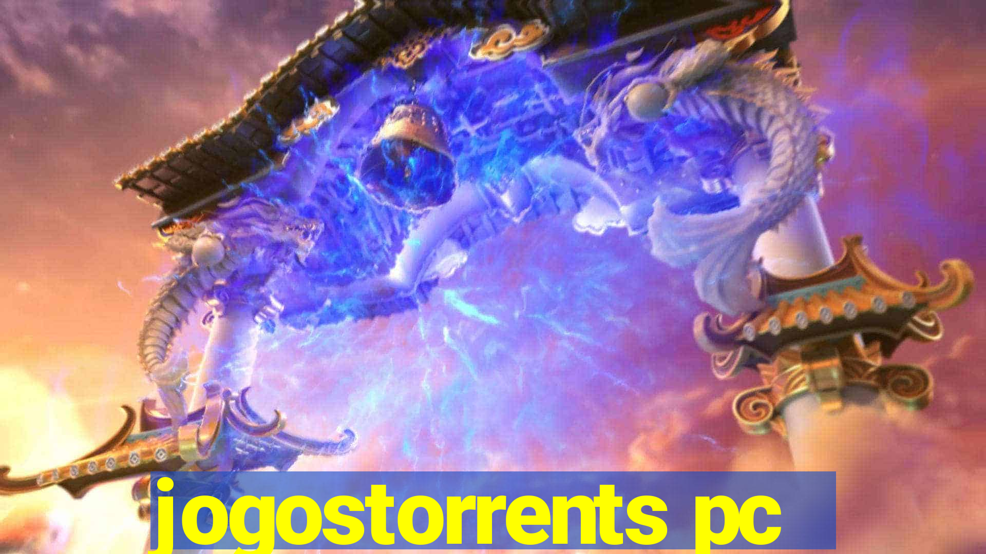 jogostorrents pc