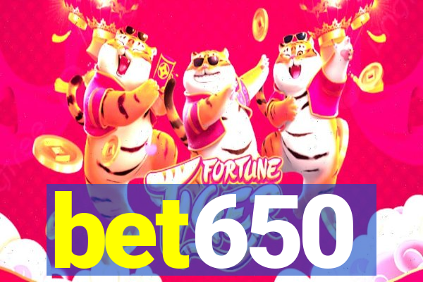 bet650