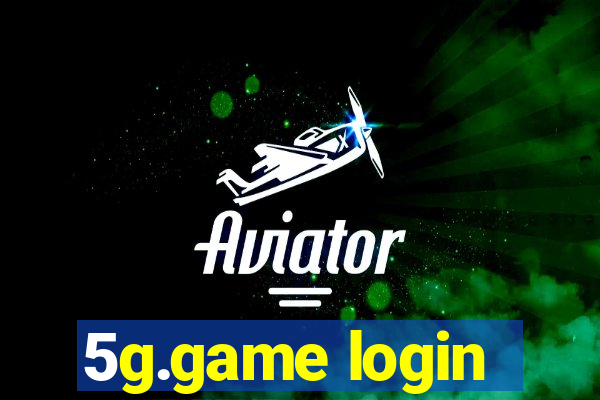 5g.game login