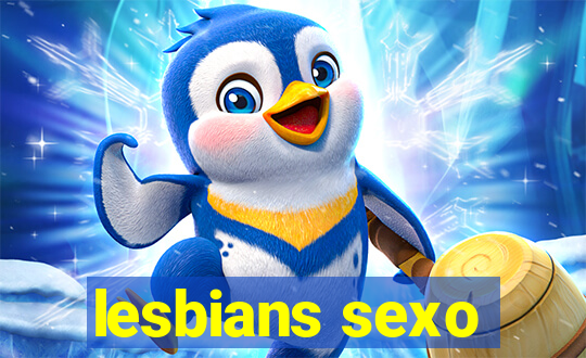 lesbians sexo