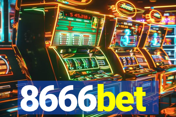 8666bet