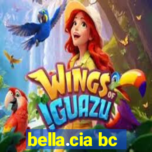 bella.cia bc
