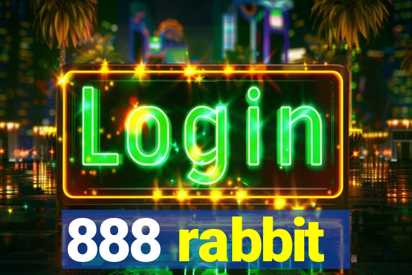 888 rabbit