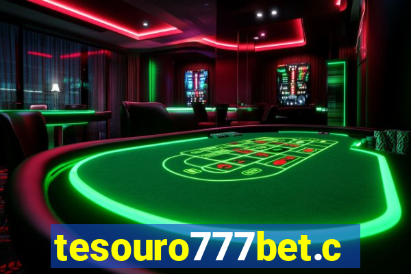 tesouro777bet.com