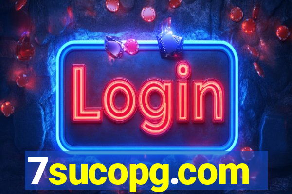 7sucopg.com