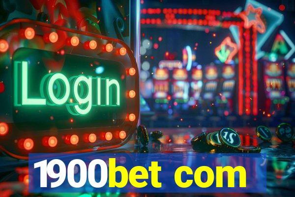 1900bet com