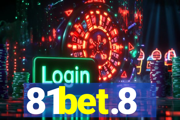 81bet.8