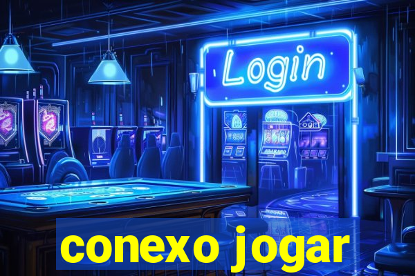 conexo jogar