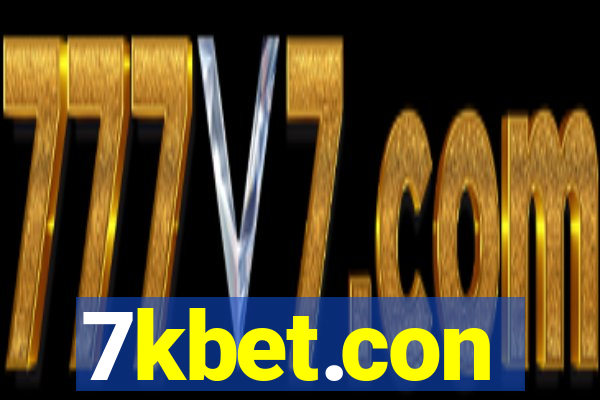 7kbet.con