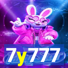 7y777