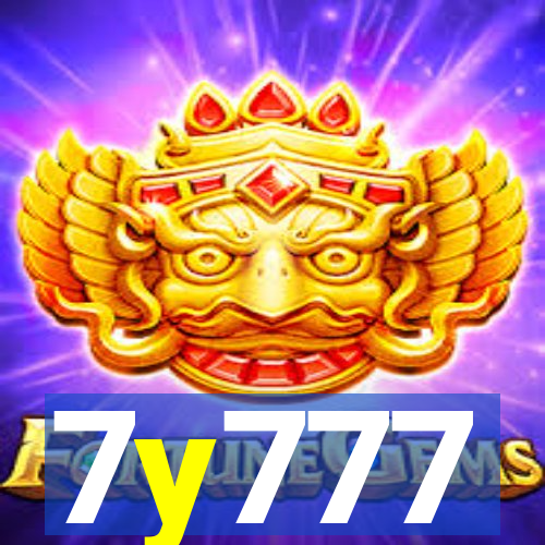 7y777