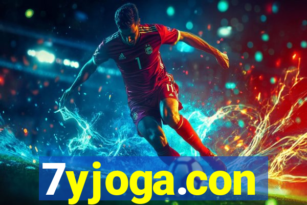 7yjoga.con