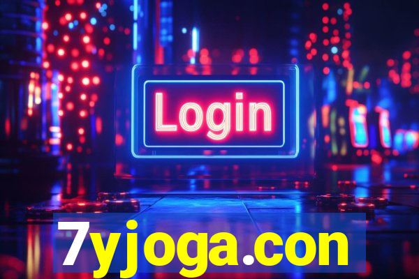 7yjoga.con