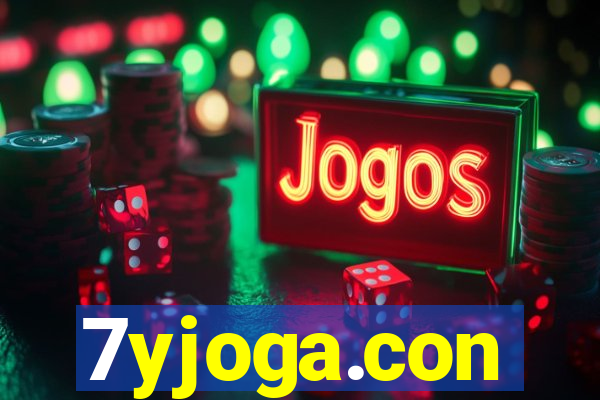 7yjoga.con