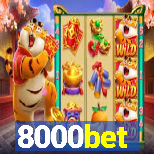8000bet