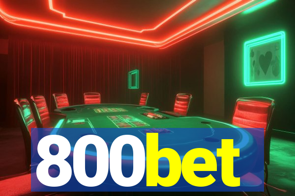 800bet