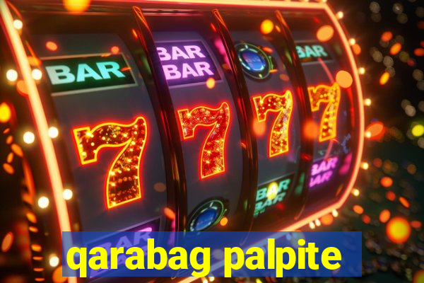 qarabag palpite