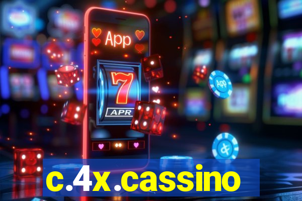 c.4x.cassino